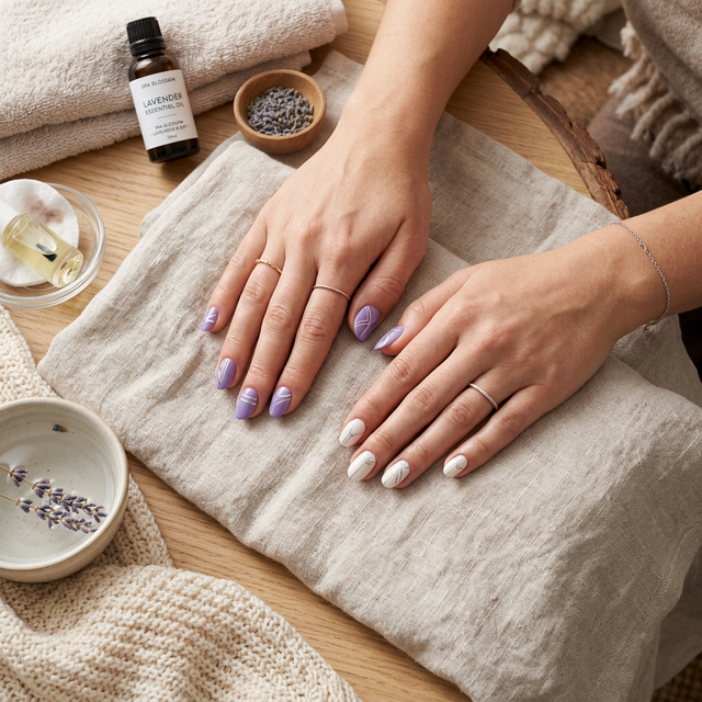 Ace Nail Spa